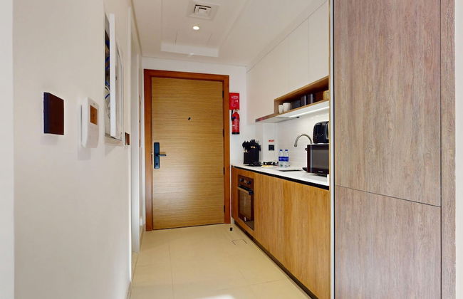 Jebal Ali - Prime Residency 3 - 340 - Foto 2