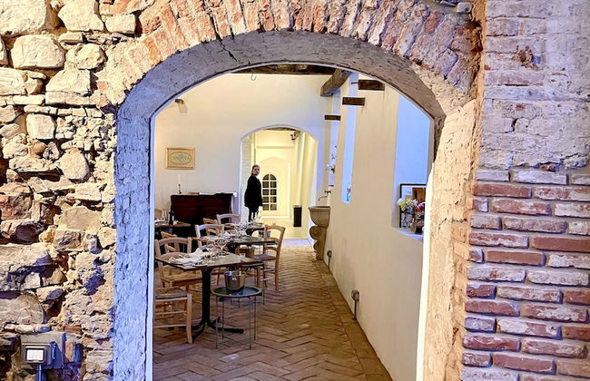 Il Casale Denari - Foto 49