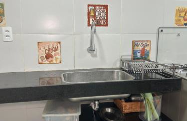 Apartamento 100m da praia - Photo 18