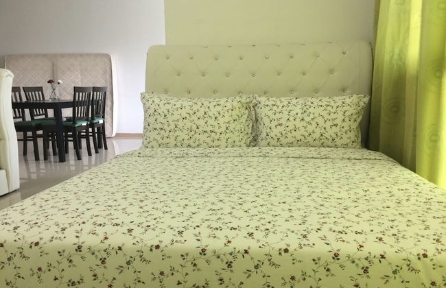 Lawang Suite 1 Bedroom Standard Apartment - Foto 3