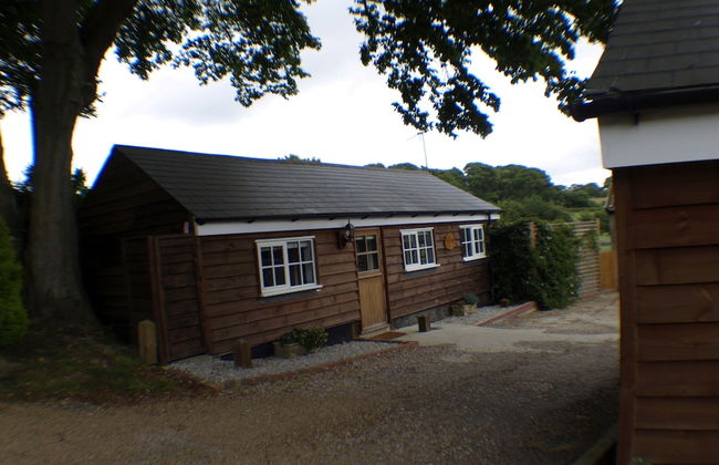 Holmdale Holiday Cottages - Foto 25