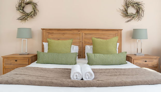 Devonshire 106 - Foto 3, Habitación