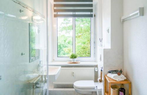 Cozy Home Böhlen - Foto 24