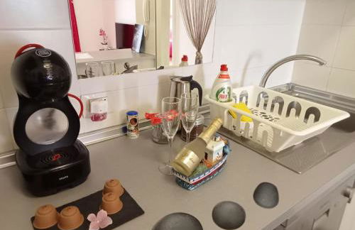 Apartamento en primera línea de mar - Foto 13