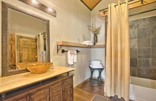 Pond House Bungalow @ Bergheim Ranch - Foto 14