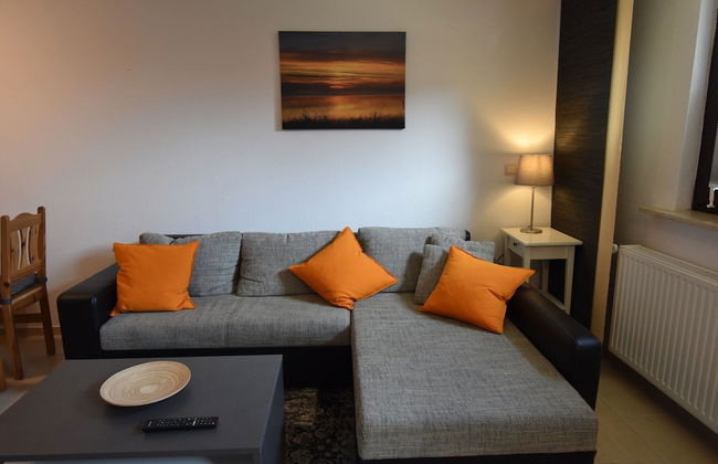 Beautiful Apartment in Robertsdorf With Garden - Foto 12