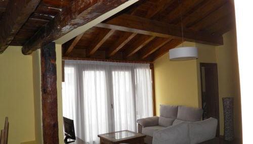 Apartamentos Turísticos Peñafiel - Foto 3