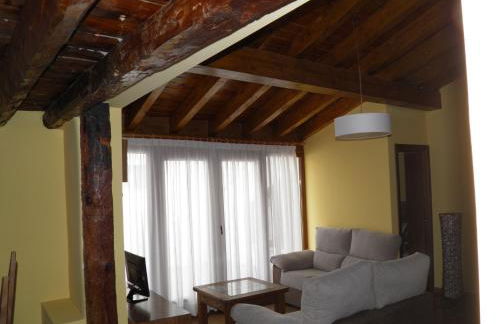 Apartamentos Turísticos Peñafiel - Foto 3