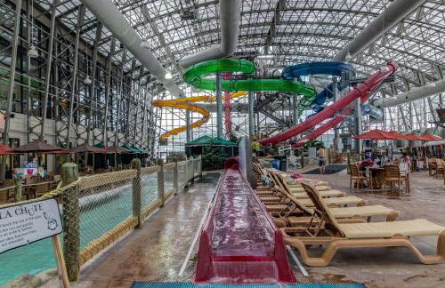 The Jay Chalet - Foto 2