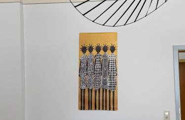 Appartement Neunkirchen City - Foto 15
