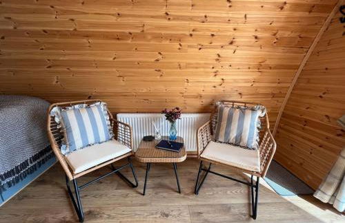 The Pod Patch - Trelerney Pod - Foto 15