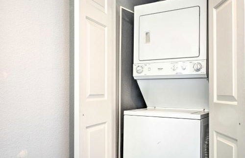 Chic Couples Retreat Well-Appointed Salado Home! - Foto 21