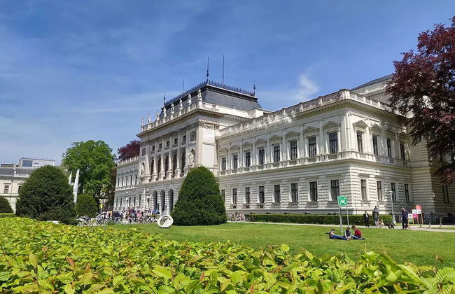 GrazRentals - Foto 78