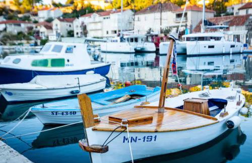 Design&Art Seafront Villa - Foto 57