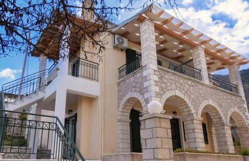 Villa Votistis - Photo 45