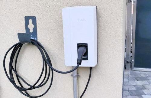 FeWo D&Y -barrierefrei- - Foto 46