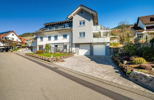 Ferienwohnung Huschle - Foto 11