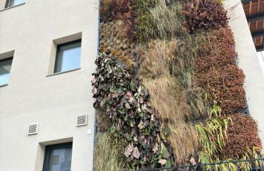 Balcone panoramico, comfort moderno, quiete alpina - Foto 31