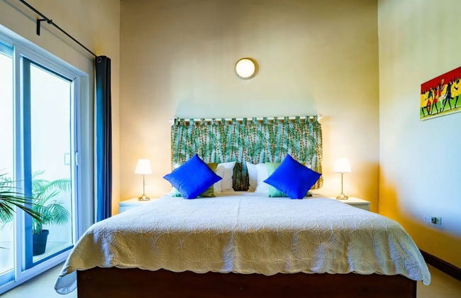 Nianna Coral Bay Deluxe Townhouse 1 - Photo 7