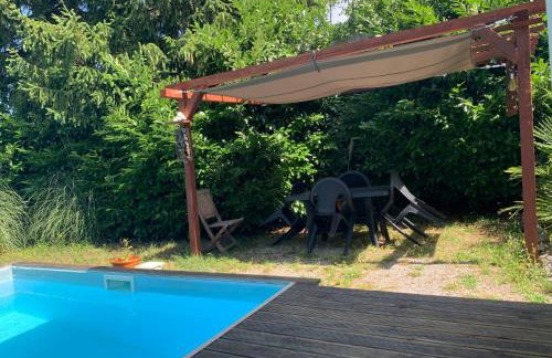 La maison-blanche - Photo 6