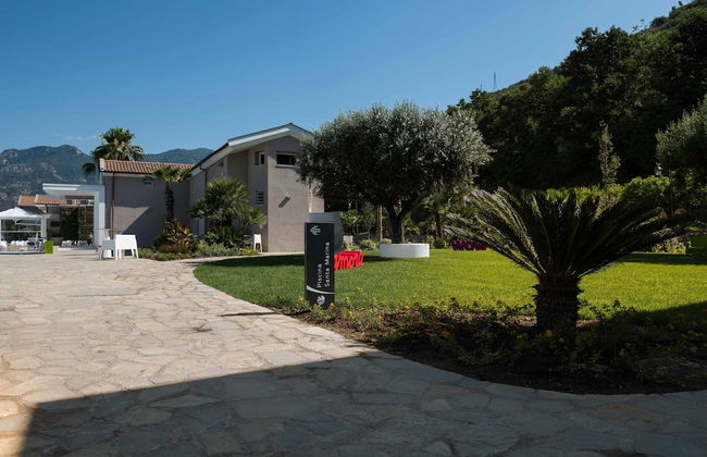 Likò Resort - Foto 42