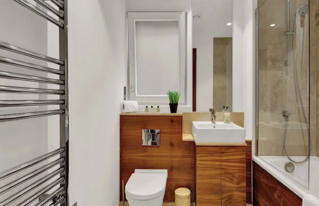 Shoreditch Square, Hoxton - Foto 13