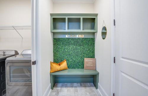 Tally Cozy Craftsman Near Football Parks Lake & Airport - Foto 29