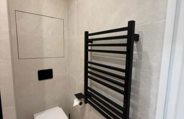 FID B' Home, Studio moderne entre Vosges et vignoble - Foto 11