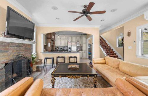 Yellow house - Foto 39