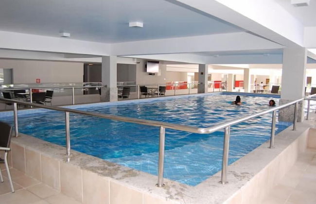 Veredas - Rio Quente Temporada - Foto 25