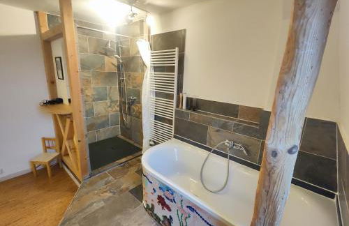 Großzügige Ferienwohnung nahe Berlin - Foto 25