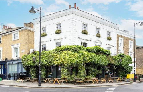 Spacious Islington Apartment - Foto 25