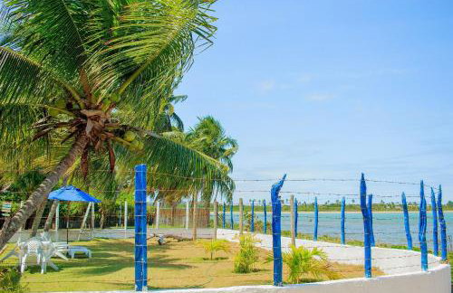 Morada da Praia - Porto de Pedras à Beira-Mar - Foto 9