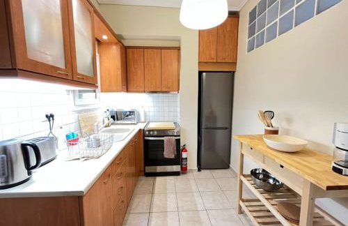 Michael - 1BR in the Heart of Ancient Athens - Foto 10