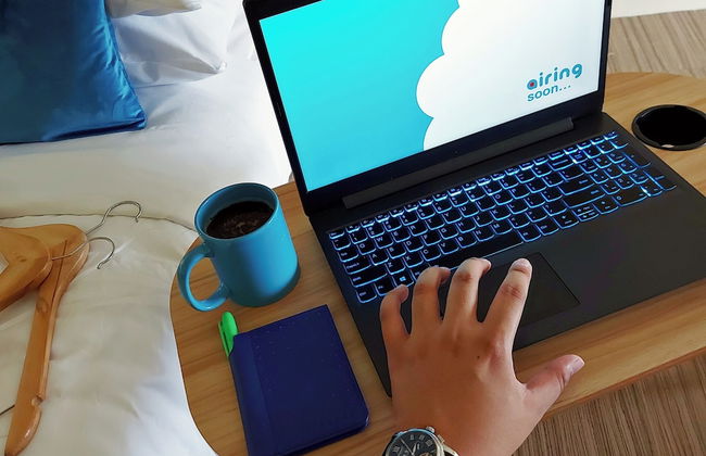 airobedz Manila- A Value Hotel - Photo 4