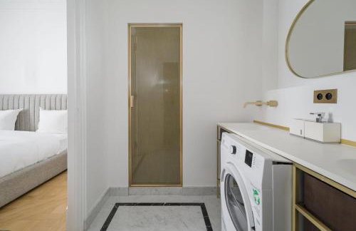 My Paris Apartments - Marbeuf - Photo 33