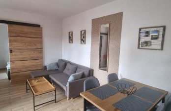 Apartament Nova Kamienica 1 - Foto 1