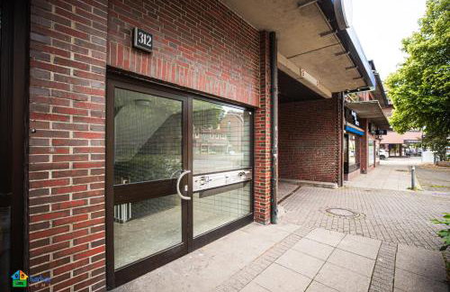 Barbat Home-Ferienwohnung im Bramfelder Chaussee 312- 1 - Foto 40