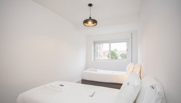 Liiiving in Porto - Modern Design Home - Kids Friendly - Foto 2, Zimmer