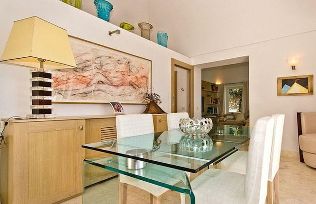 Villa Marina Little Beach - Foto 8