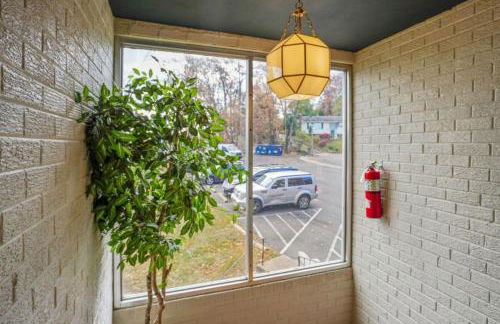 Crystal City Boutique Flats 2BR - Free Parking 2878 - Foto 7