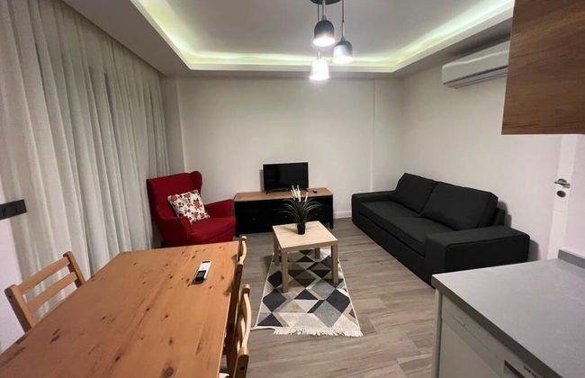 Enoya Suits Ilıca - Foto 19