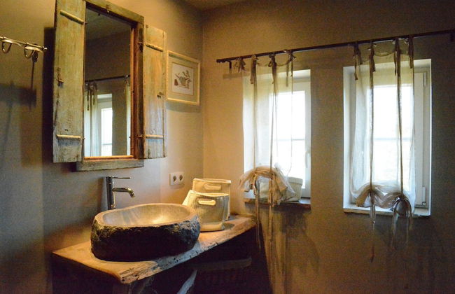 Forest Cottage, Jehonville - Foto 16