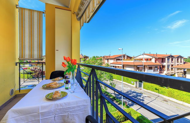 Magnolia Sirmione 500m from lake Garda - Photo 10