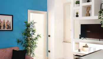 Domus Colosseum by JFM - Cozy apartment nearby Colosseum - Foto 1
