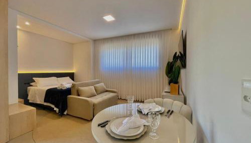 Studio exclusivo próximo ao Indaiá Eventos - Foto 3