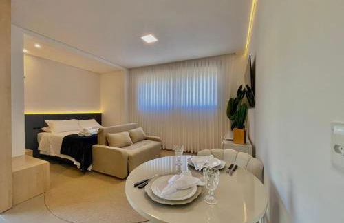 Studio exclusivo próximo ao Indaiá Eventos - Photo 3