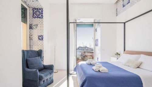 Relais Luxury Retreat - Seafront Apartments - Foto 4, towels