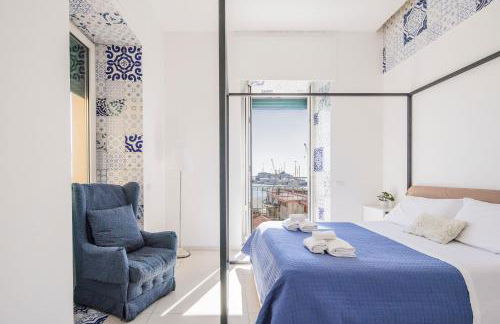 Relais Luxury Retreat - Seafront Apartments - Foto 4