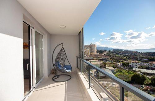 Sky Di Mare - Free private Garage - Photo 10